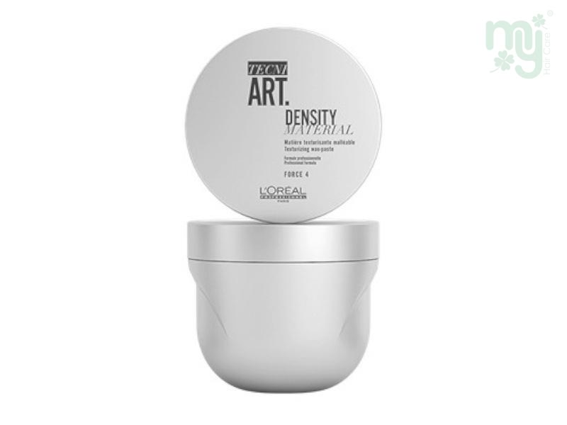 Loreal Professional Tecni Art Density Material Wax Paste Hair Wax 100ml