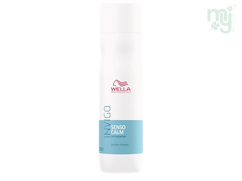 Wella Invigo Senso Calm / Balance Shampoo 250ml