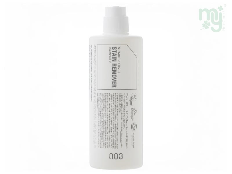 Japan 003 Stain Remover 300ml
