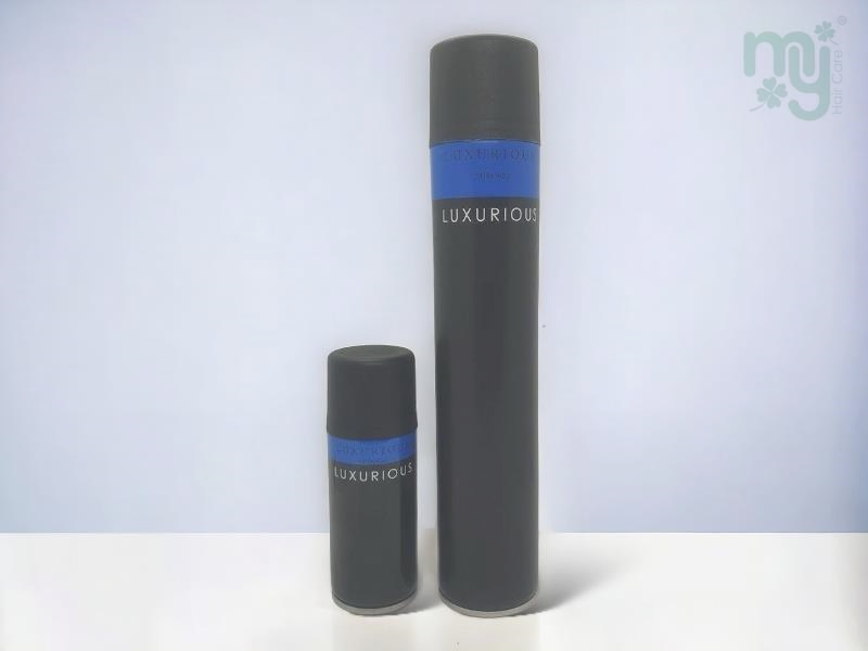 Luxurious Professional Extra Hold Hair Spray 100ml /420ml