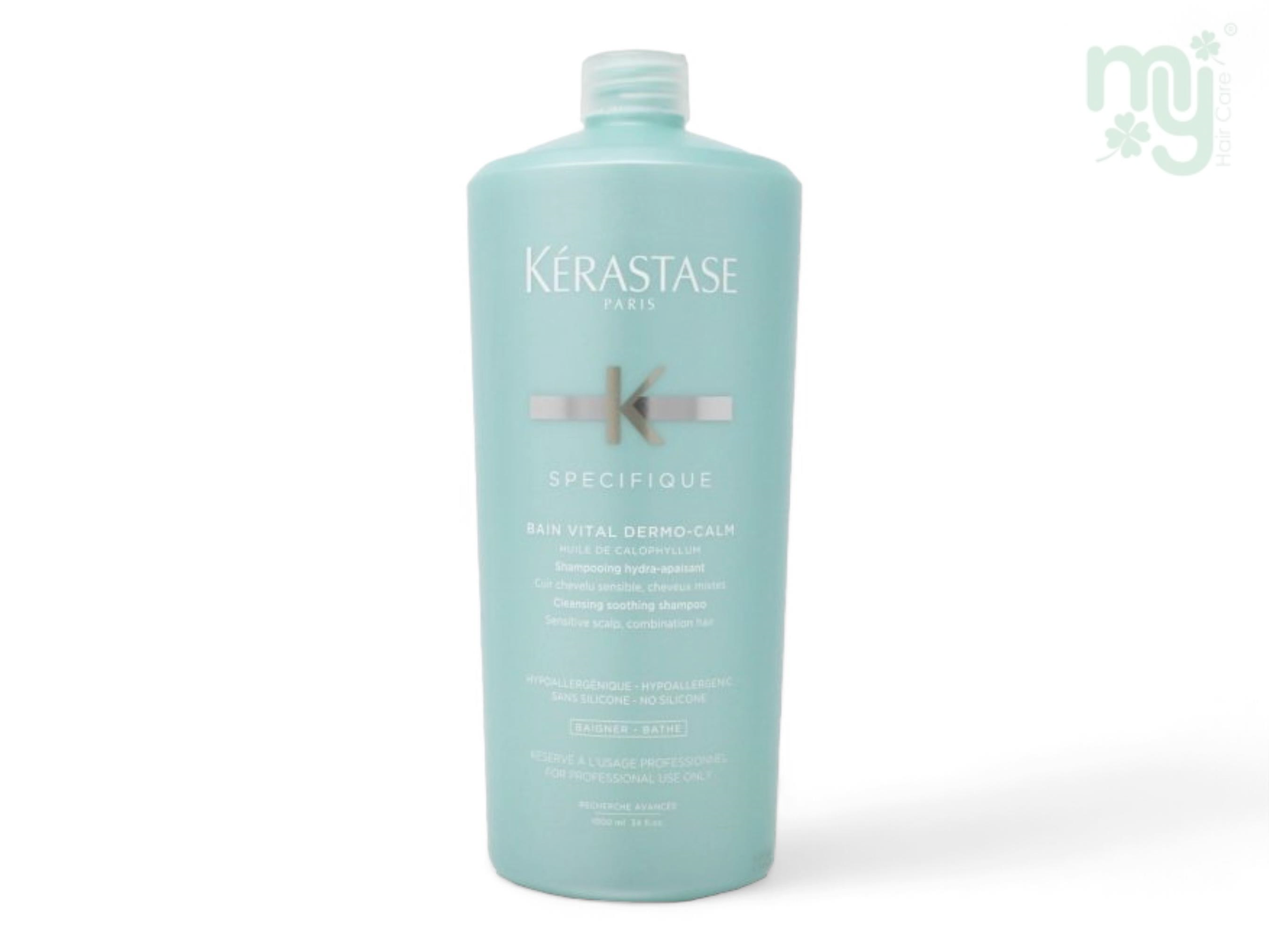Kerastase Specifique Bain Vital Dermo-Calm Shampoo-1000ml