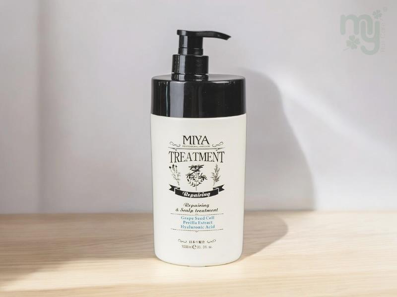 Miya Professional Scalp & Repairing treatment 1000ml