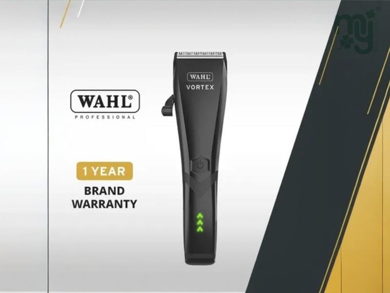 Wahl Vortex Cordless Clipper -Trimmer