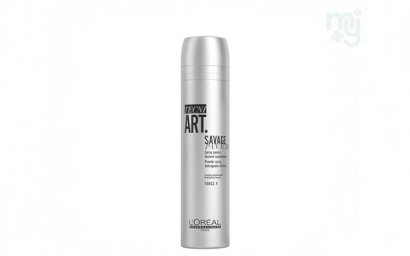Loreal Tecni.Art Savage Panache 250ml