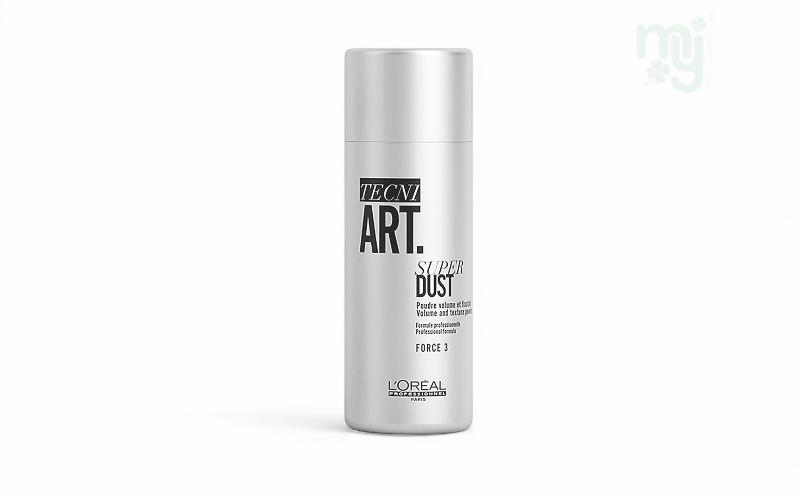 Loreal Professional Tecni Art Super Dust Powder 7g