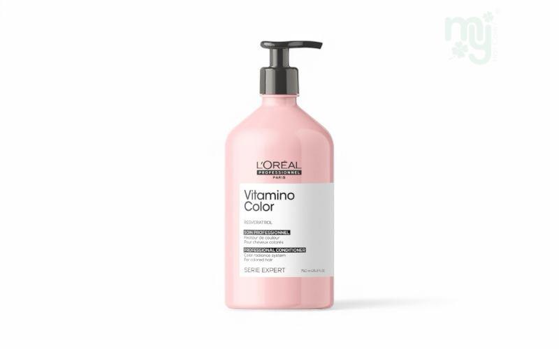 Loreal Professional Vitamino Color Care Conditioner 750ml