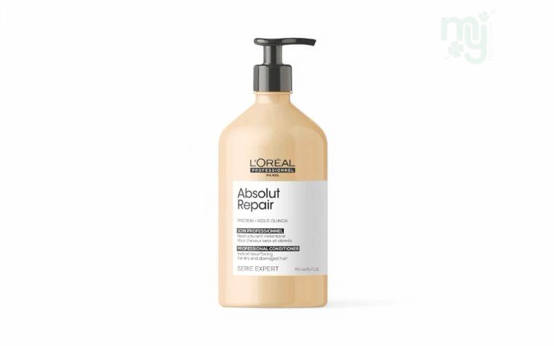Loreal Professionnel Absolut Repair Conditioner 750ml