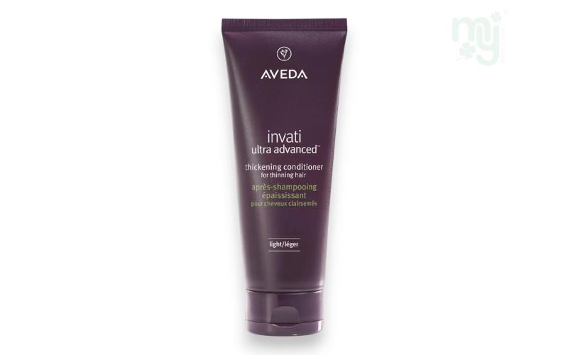 Aveda Invati Ultra Advanced™ Thickening Conditioner Light 200ml