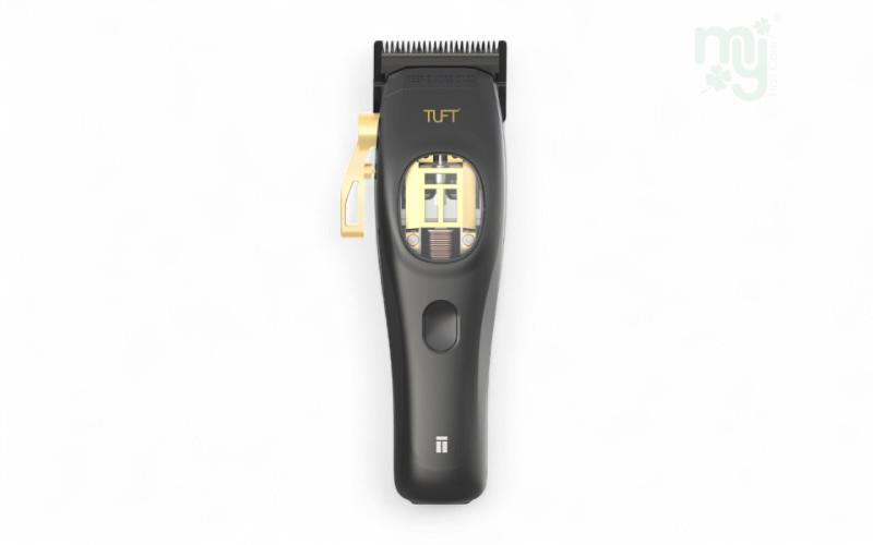 TUFT Vista-C Professional Clipper