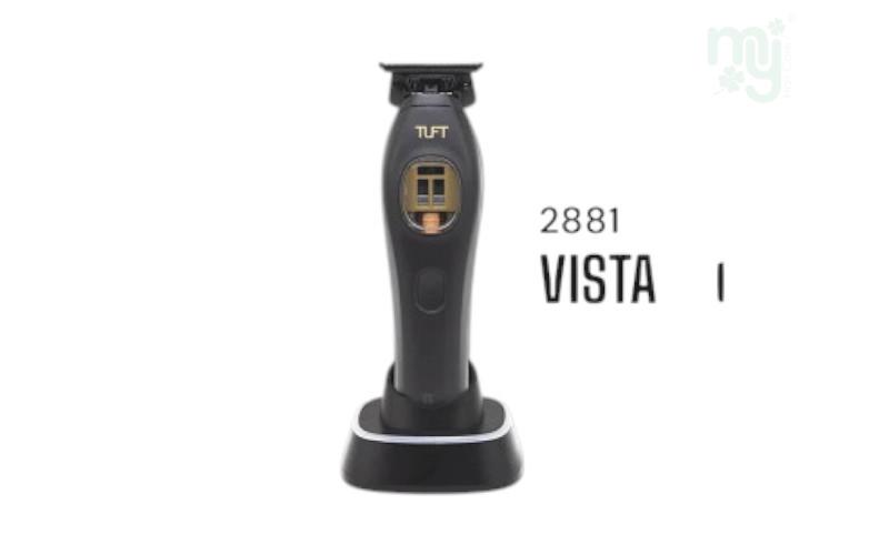 TUFT Vista-T Professional Trimmer