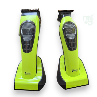 CODOS A71 PROFESSIONAL HAIR TRIMMER
