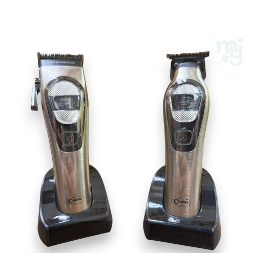 CODOS A81 PROFESSIONAL HAIR CLIPPER