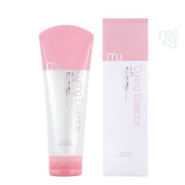 THE M CURLING ESSENCE 150G
