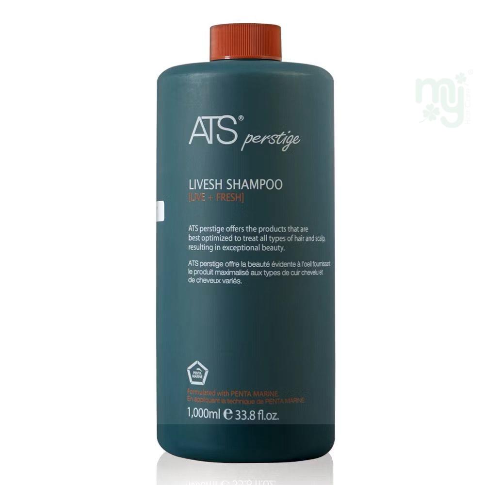 ATS Perstige Livesh Shampoo 1000ML