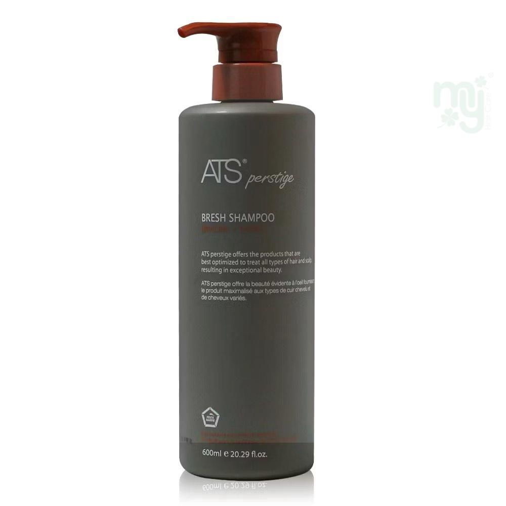 ATS Perstige Bresh Shampoo 600ML