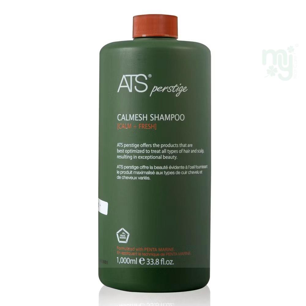ATS Perstige Calmesh Shampoo 1000ML