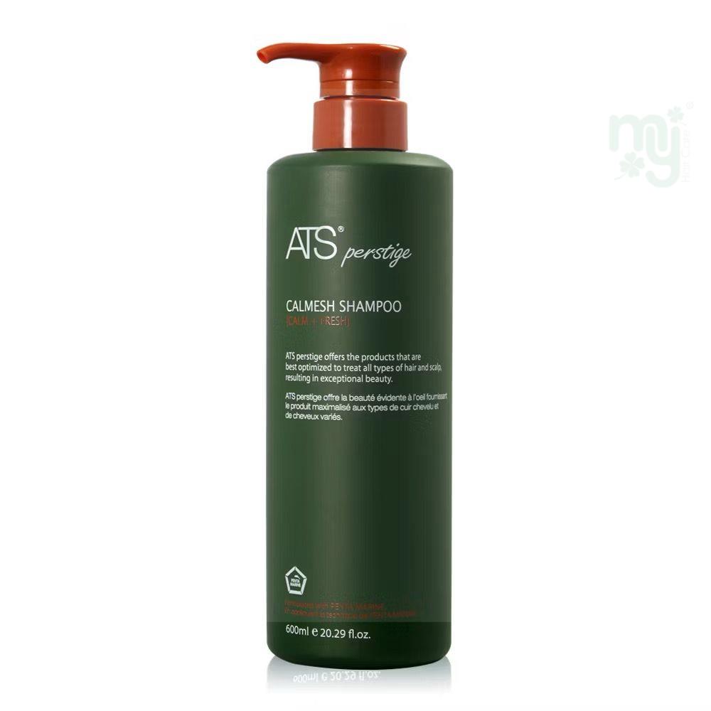 ATS Perstige Calmesh Shampoo 600ML