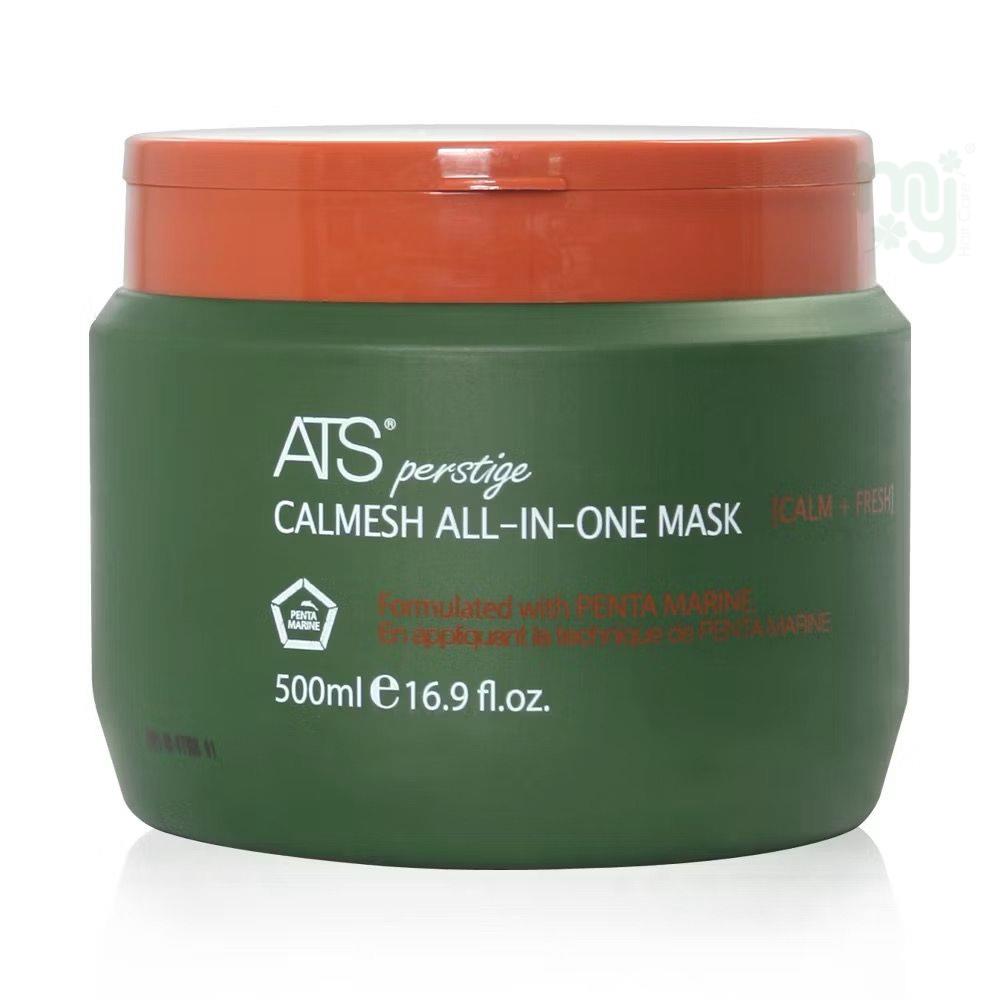 ATS Perstige Calmesh ALL-IN-ONE Mask 500ML