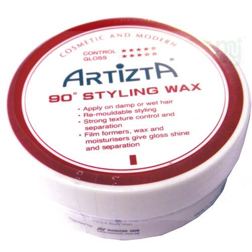 ARTIZTA 90° STYLING WAX 