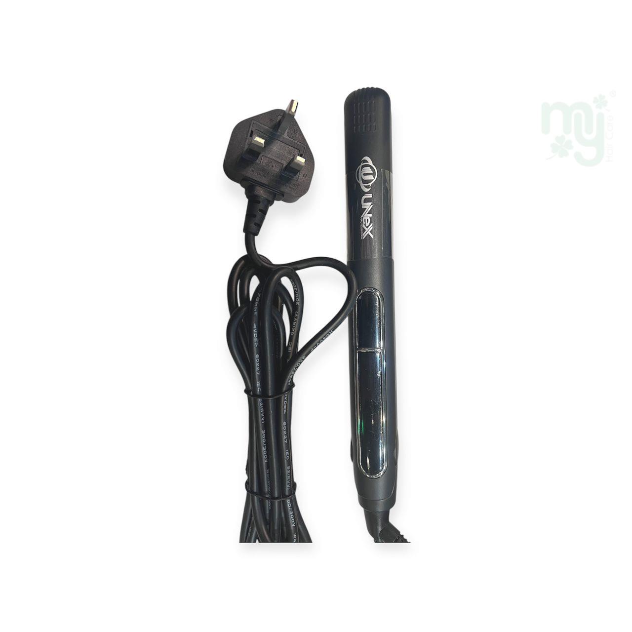 UNEX HAIR STRAIGHTENER