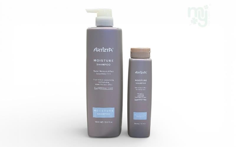 Artizta Moisture Shampoo 300ml/1000ml