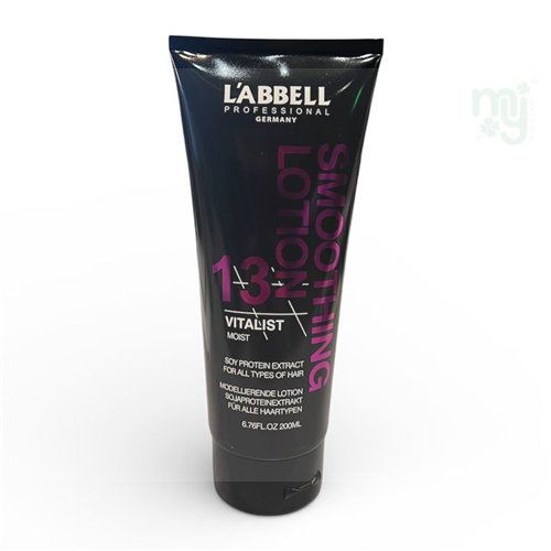 Labbell Vitalist Moist Smoothing Lotion 200ml
