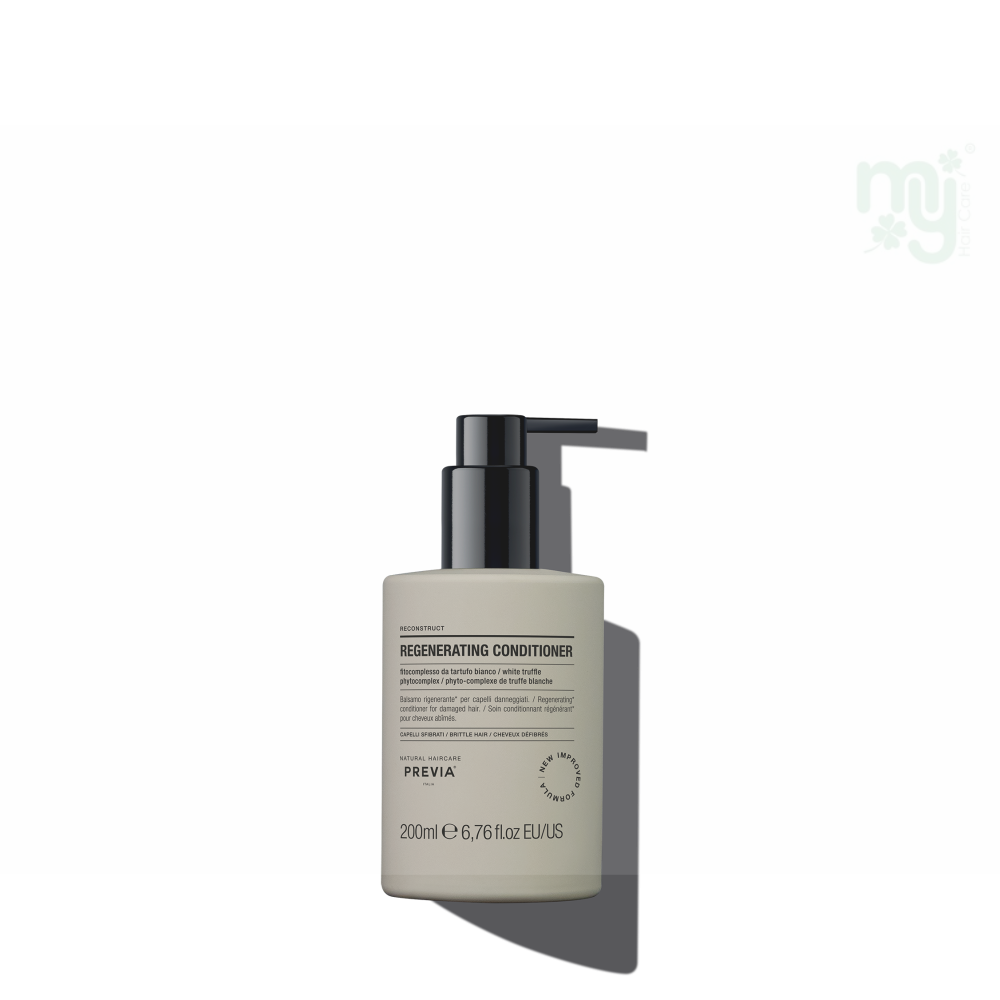 Previa Regenerating Reconstruct Conditioner 200ML