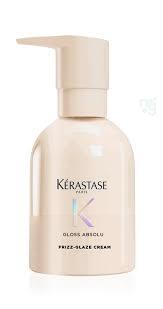 Kérastase Gloss Absolu Frizz-Glaze Cream 240ml