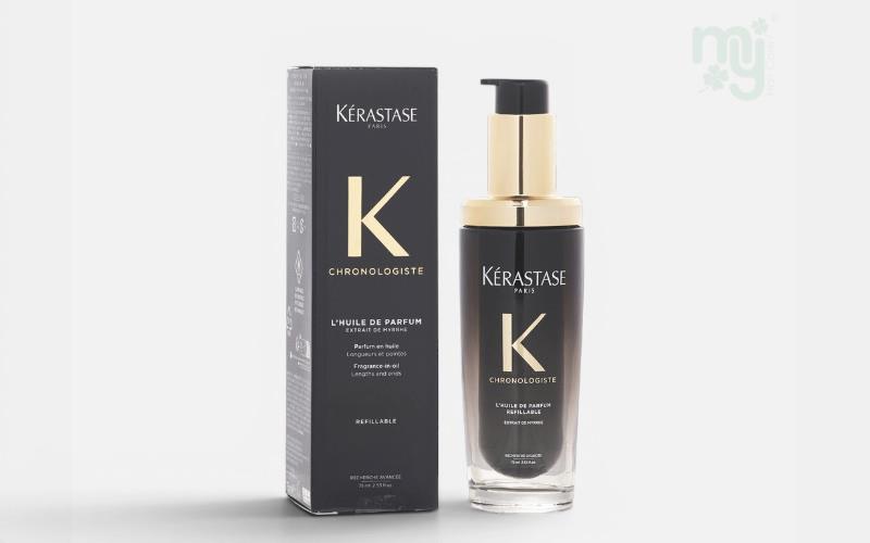 Kérastase Chronologiste Parfum Hair Oil Refillable 75ml