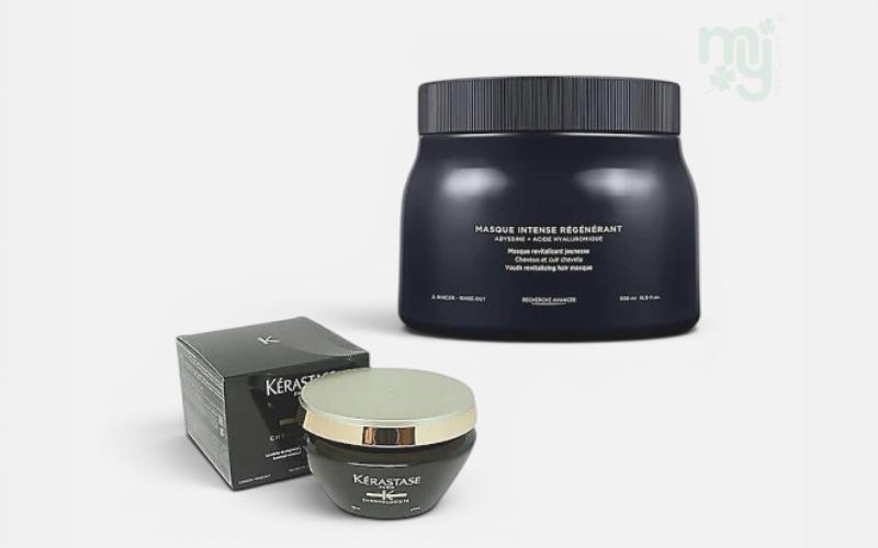 Kerastase Chronologiste Masque Intense Regenerant Hair Mask 500ml