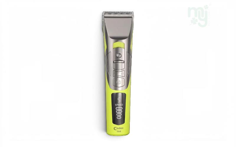 Codos T60 Professional Hair Clipper -3pin plug